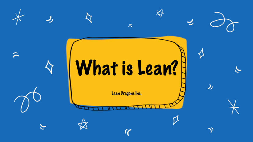 What is Lean